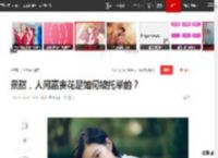 景甜，人间富贵花是如何被托举的？|刘烨|甄子丹|周润发|我的美女老板_网易订阅