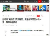 孙菲菲“离婚瓜”风波持续，未婚先孕只是冰山一角，越爆料越狗血|娱乐圈|血色恋情|嫁入豪门_网易订阅