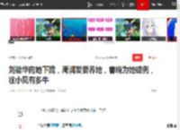 刘德华向她下跪，周润发要养她，春晚为她破例，徐小凤有多牛|邓丽君|刘德华演唱会_网易订阅