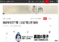 独家专访万千惠｜涉过“真人秀”的海|三宝|音乐|导演组|综艺节目_网易订阅