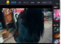 《下一个台风》“姐妹相护”正片片段 张子枫张伟丽相互依偎_高清视频在线观看_电影网