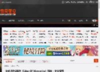 法式JRPG新游《Edge Of Memories》预告：女主觉醒黑暗力量狂化 实时动态战斗超爽 _ 游民星空 GamerSky.com