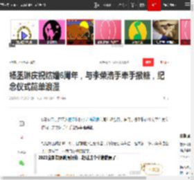 杨丞琳庆祝结婚6周年，与李荣浩手牵手撒糖，纪念仪式简单浪漫|演唱会_网易订阅