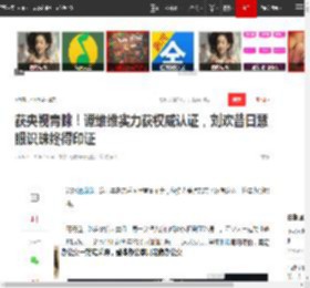 获央视青睐！谭维维实力获权威认证，刘欢昔日慧眼识珠终得印证|尚雯婕|中国中央电视台_网易订阅