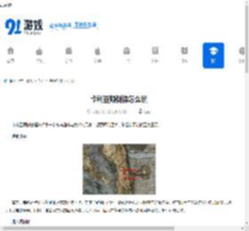 卡利亚颠倒像怎么玩-卡利亚颠倒像全攻略分享 - 91手游网