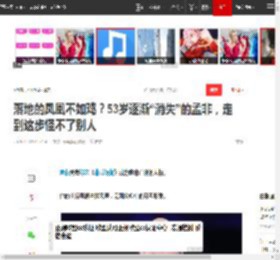 落地的凤凰不如鸡？53岁逐渐“消失”的孟非，走到这步怪不了别人|综艺|光头|刘德华|非诚勿扰_网易订阅