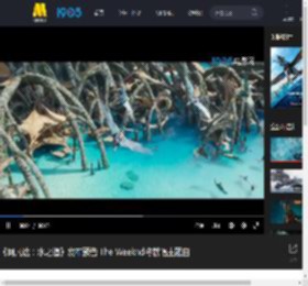 《阿凡达：水之道》发布预告 The Weeknd将献唱主题曲_高清视频在线观看_电影网