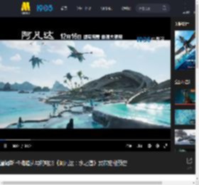 詹姆斯·卡梅隆执导的电影《阿凡达：水之道》发布定档预告_高清视频在线观看_电影网