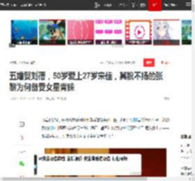 五婚娶刘蓓，50岁爱上27岁宋佳，其貌不扬的张黎为何备受女星青睐|刘琳|演员|张黎(导演)_网易订阅