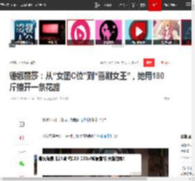 锤娜丽莎：从“女团C位”到“喜剧女王”，她用180斤撞开一条花路|那英|罗志祥|邓紫棋_网易订阅