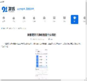 准星精灵大师教程是什么样的-准星精灵大师教程究竟如何 - 91手游网