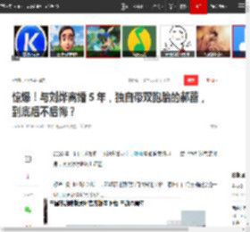 惊爆！与刘烨离婚 5 年，独自带双胞胎的郝蕾，到底后不后悔？|邓超|李光洁|娱乐圈|新恋情|刘烨(演员)_网易订阅