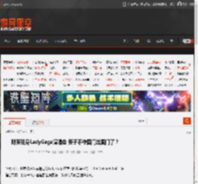 那英现身LadyGaga演唱会 英子不守国门出国门了？ _ 游民星空 GamerSky.com