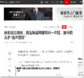 身家过亿的她，就连陈道明都得叫一声姐，如今因儿子“名声受损”|子健|王京花|太子爷|娱乐圈_网易订阅