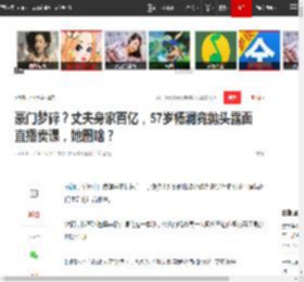 豪门梦碎？丈夫身家百亿，57岁杨澜竟抛头露面直播卖课，她图啥？|央视|直播间_网易订阅