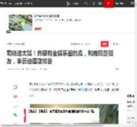 司晓迪太猛！自曝有全娱乐圈的瓜，和鹿晗是朋友，李云迪酒店常客|范丞丞|李汶翰|一路繁花_网易订阅